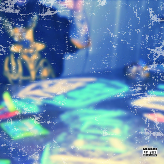 PHUN DIP cover art