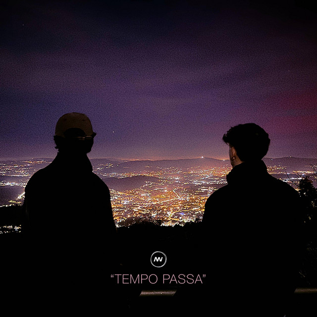 Tempo Passa cover art