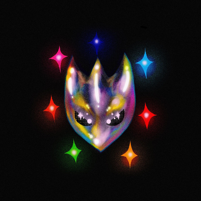 Spirit Flux cover art