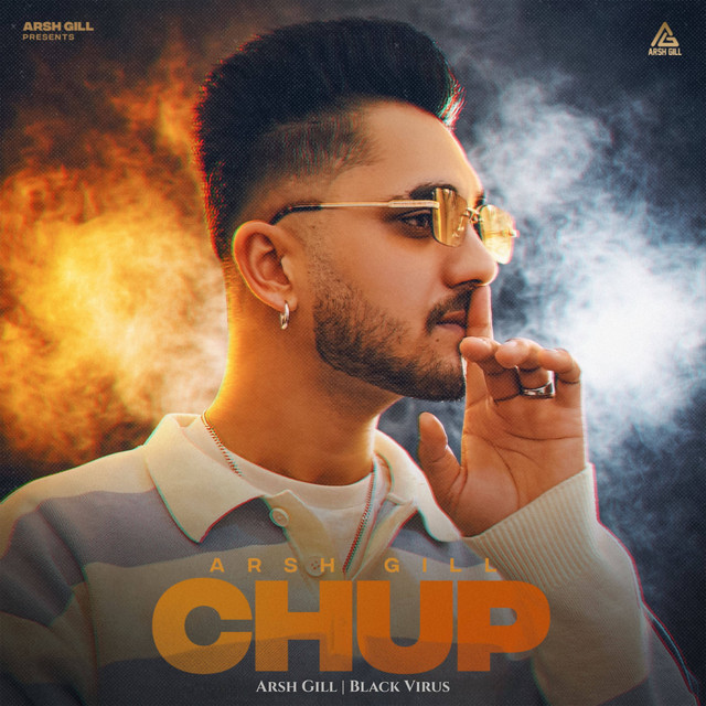 Arsh Gill