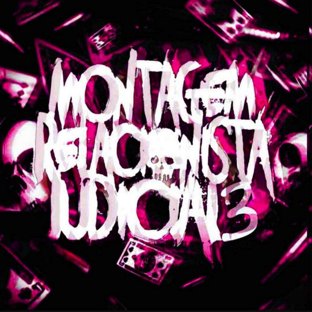 Montagem Relacionista Judicial 3 - Speed Up