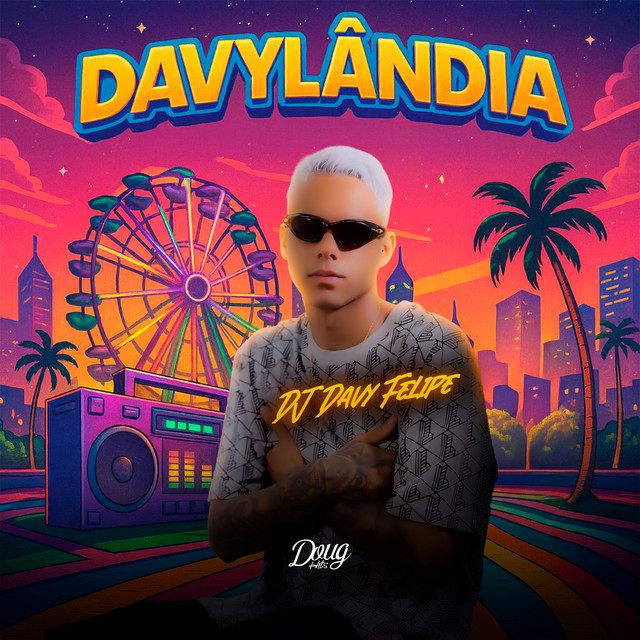 Davylândia by DJ DAVY FELIPE