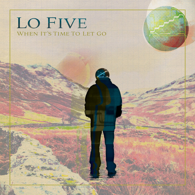 When It's Time To Let Go cover art