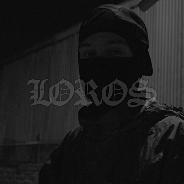 Loros cover art