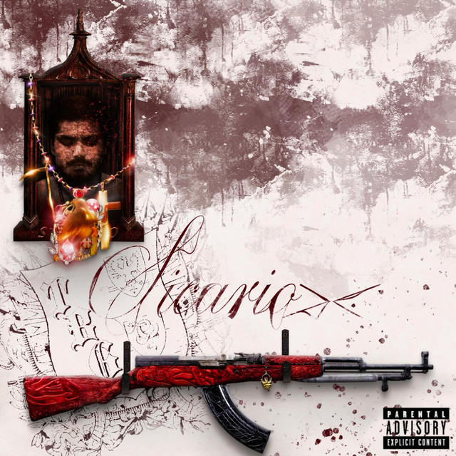 La Famïlïa De Talïban cover art