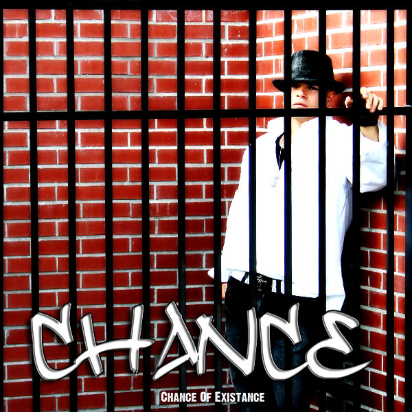Chance Of Existance cover art