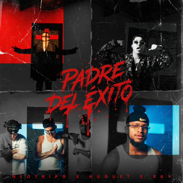 Padre del Éxito