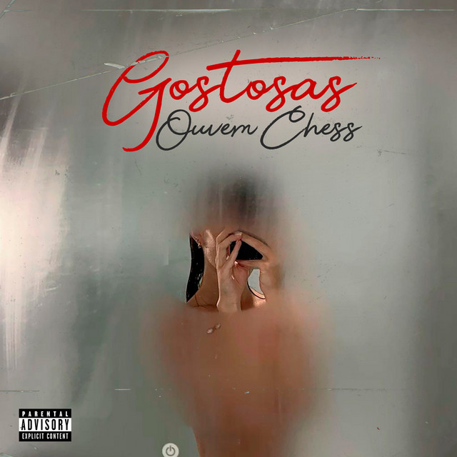 Gostosas Ouvem Chess cover art