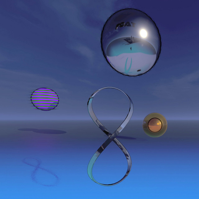 8 cover art
