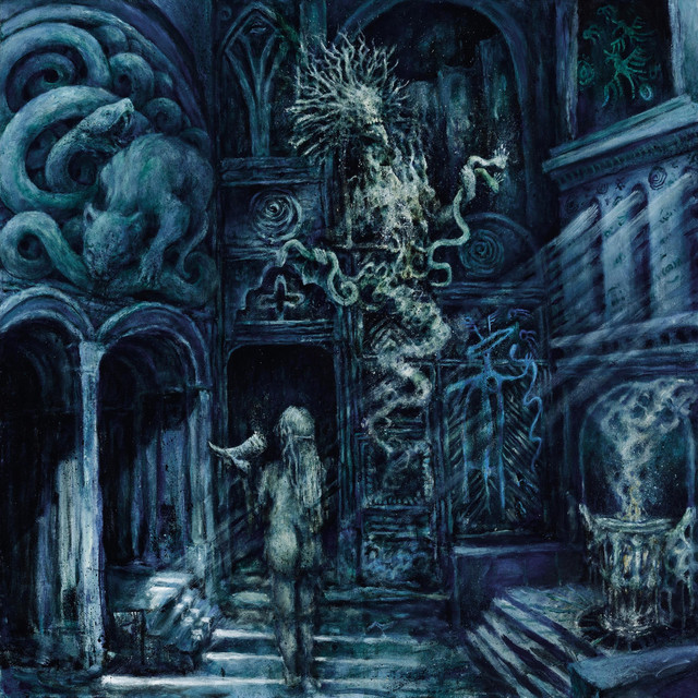 The Archaic Sanctuary (Ritual Body Postures) cover art