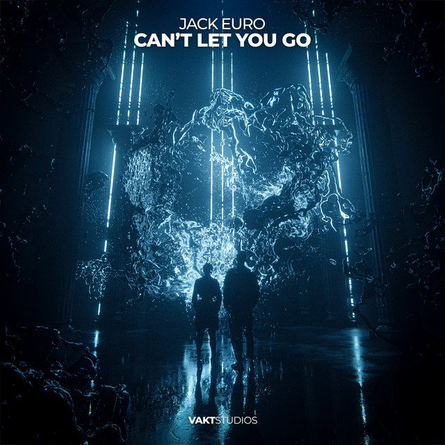 Can't Let You Go