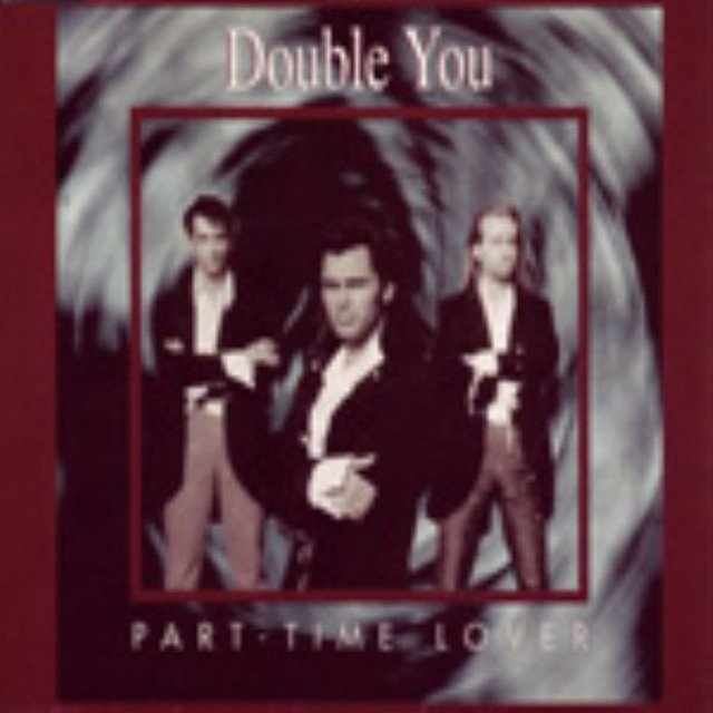 Part-Time Lover by Double You