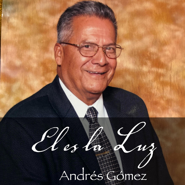 El es la Luz cover