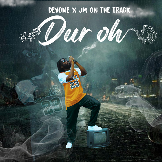 Dur oh cover art