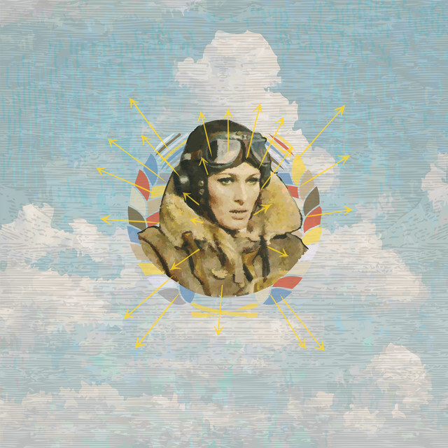 Konkordski Variations cover art