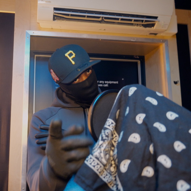undefined album image