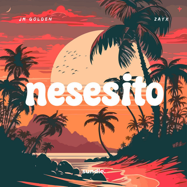 Nesesito