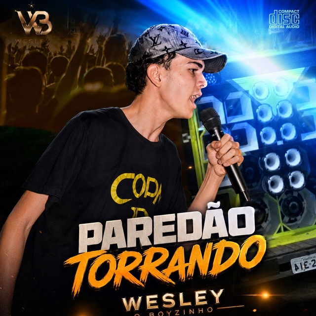Wesley O Boyzinho