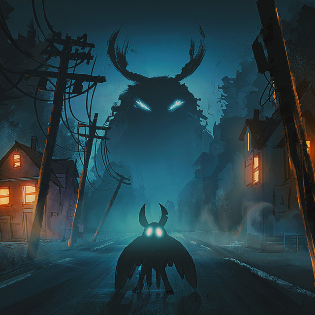 undefined album image