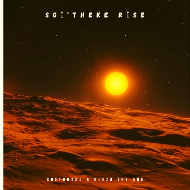 Sgi'Theke Rise