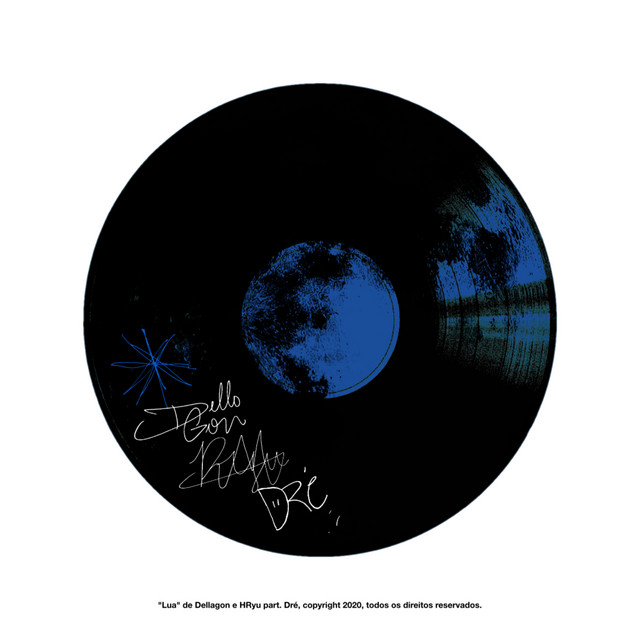 Lua cover art