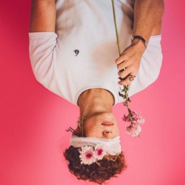 Nem Tudo São Flores cover art