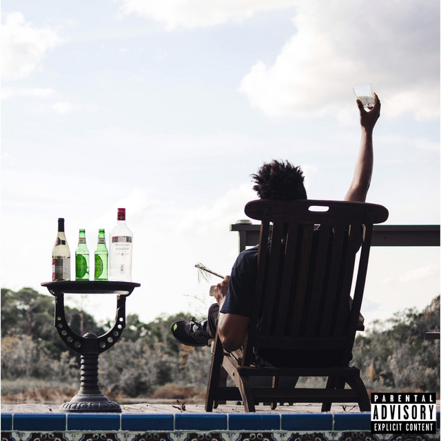 After Party cover art