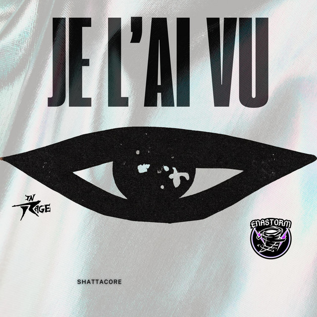 Je l'ai vu (shattacore) cover art