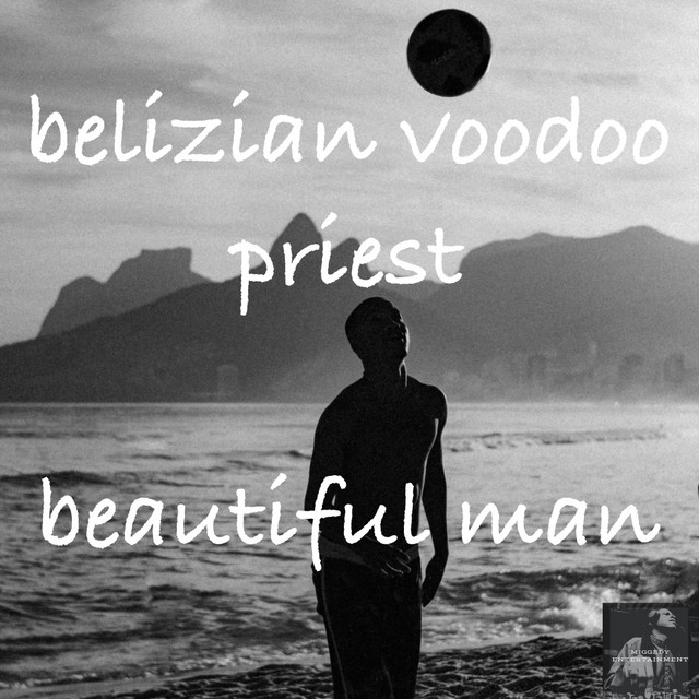 Beautiful Man - MS III Full Dizko Slap