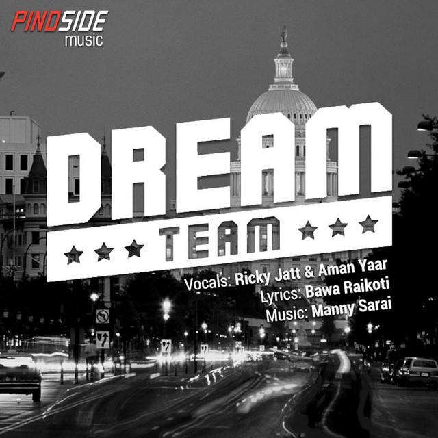 Dream Team