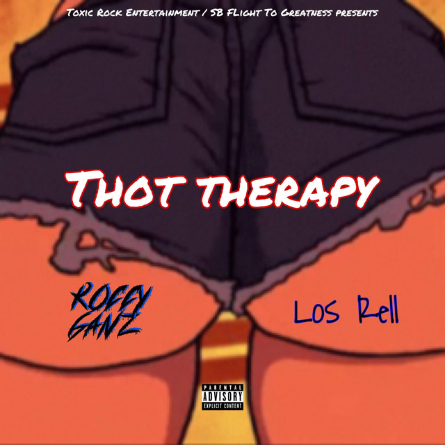 Thot Therapy cover art