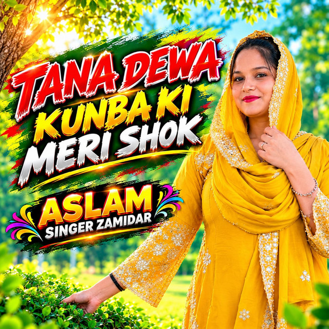 Tana Dewa Kunba Ki Meri Shok album image