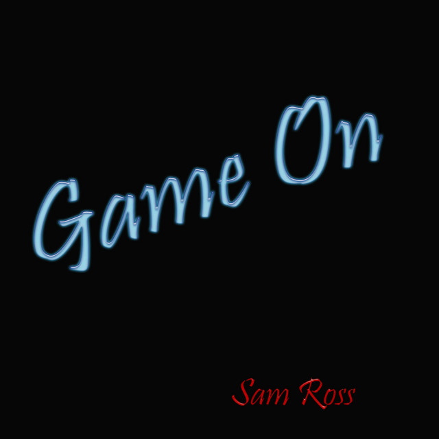 Game On cover art