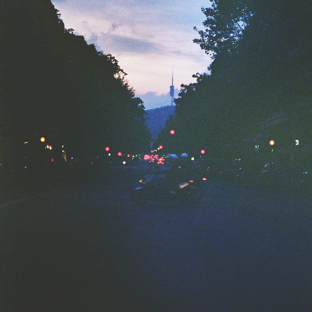 undefined album image