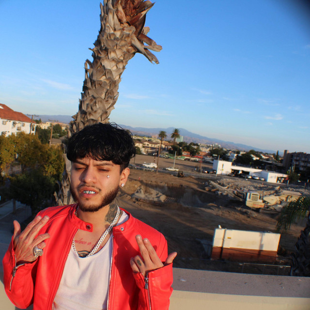undefined album image
