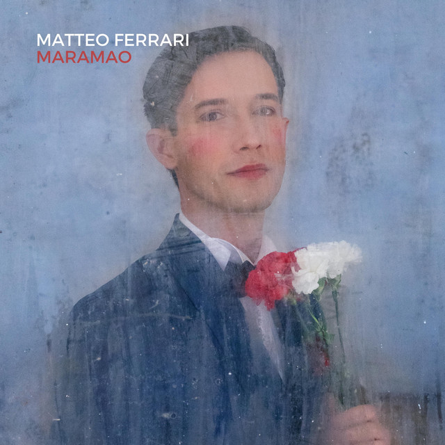 Maramao cover art