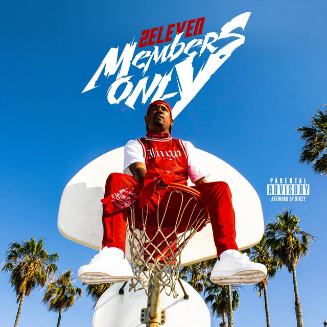 Members Only cover