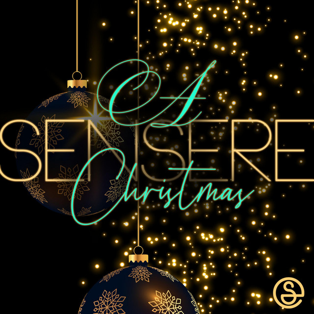 A Sincere Christmas cover art