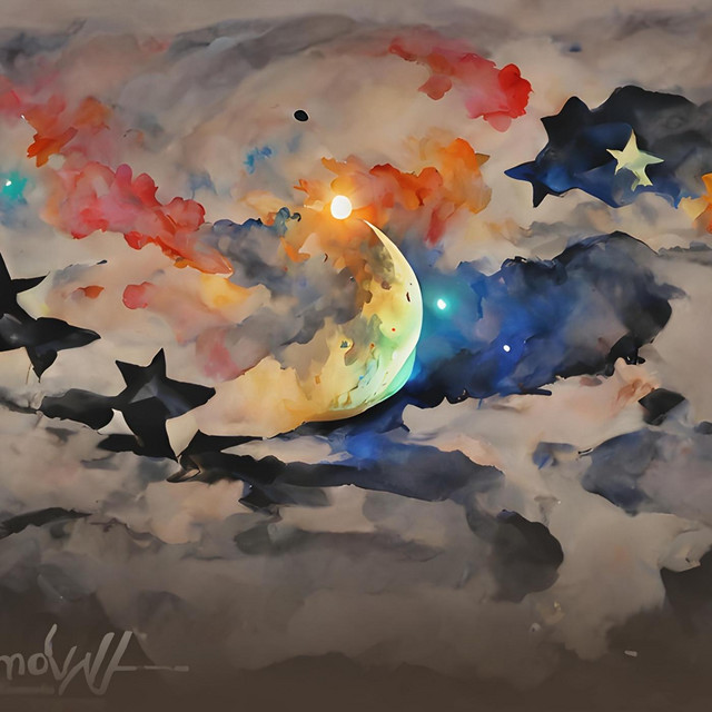 When Stars Align cover art