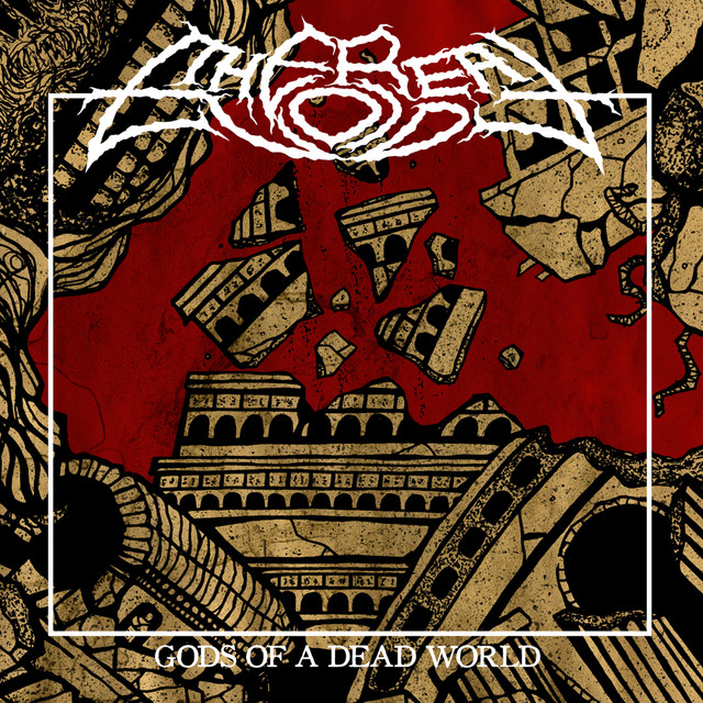 Gods of a Dead World cover art