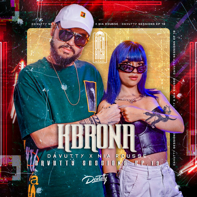 Kbrona: Davutty Sessions, Ep. 13