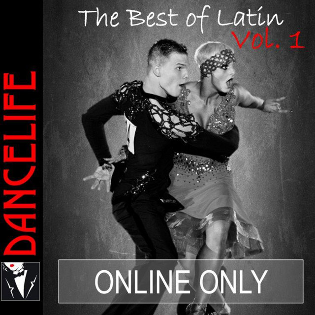 I'm Not the Only One - Rumba - 24 BPM