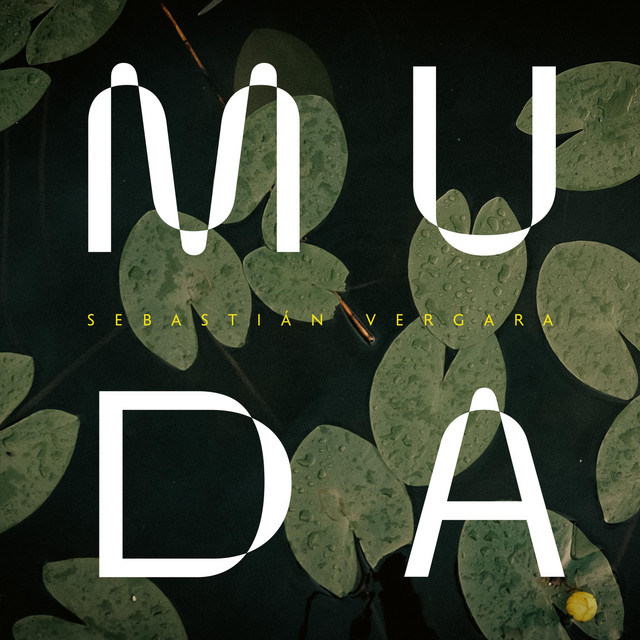 Muda cover art