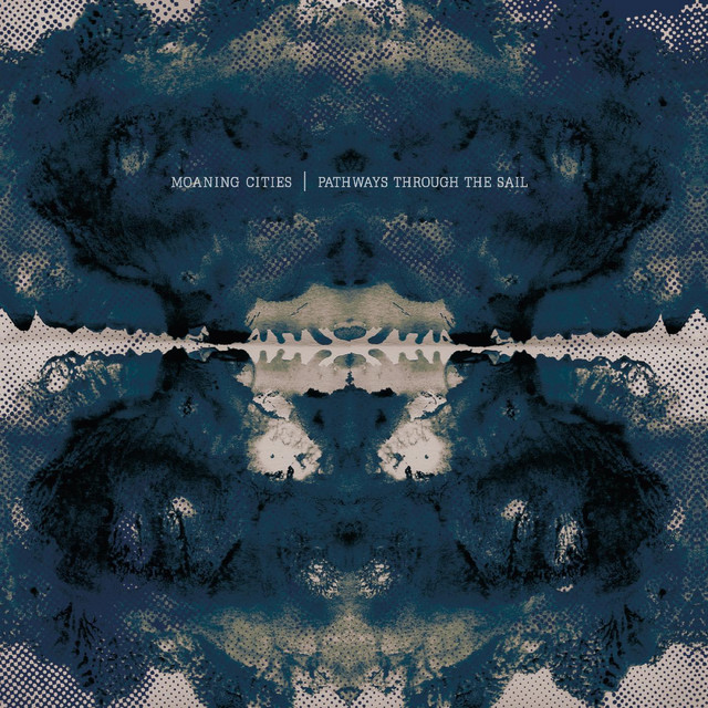 Pathways through the Sail cover art