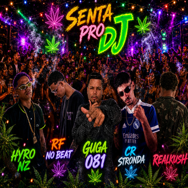 SENTA PRO DJ