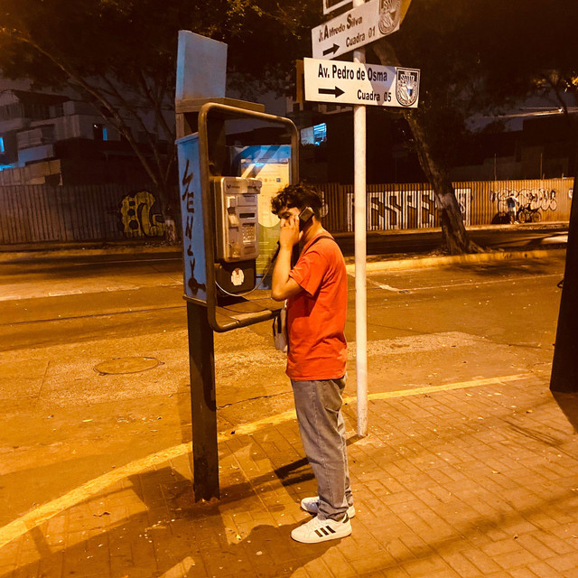 TODAVIA (LilZeRo Remix SPEED UP) cover