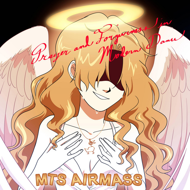 Prayer and Forgiveness in Modern Dance cover art