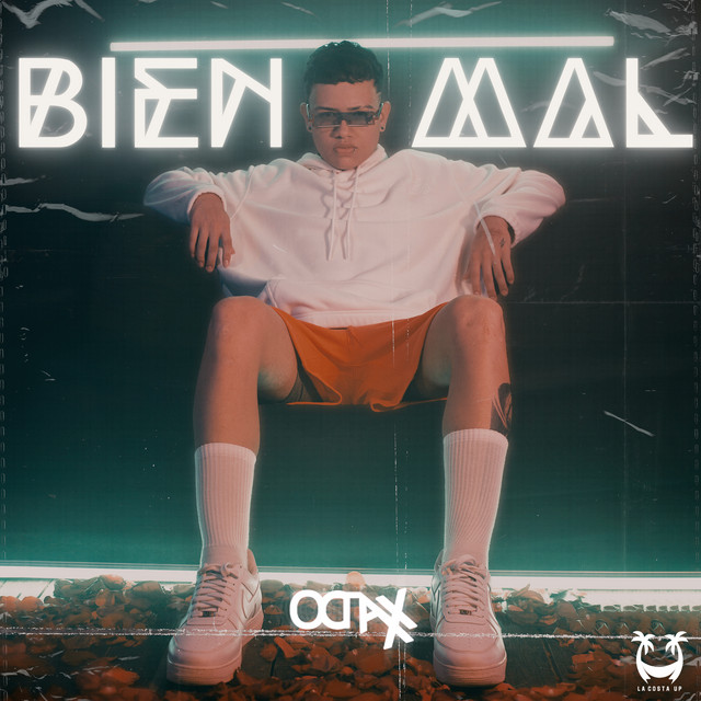 Bien Mal cover art