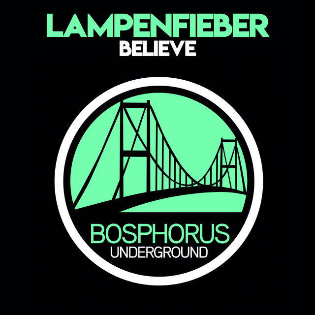 Believe cover art