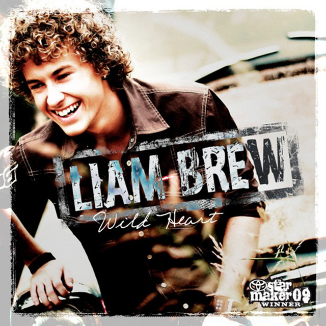 Wild Heart cover art